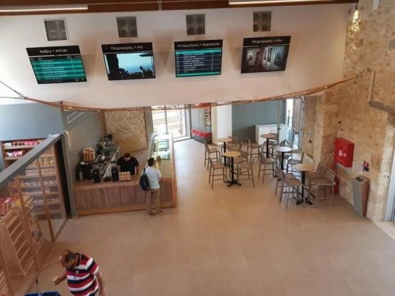 Είναι αυτό… ελληνικό ΚΤΕΛ; Κι όμως ναι – Δείτε που βρίσκεται (Εικόνες)